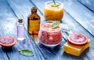 CURSO COSMETICA NATURAL , ELABORA TUS PRODUCTOS + INICIA TU PROPIO EMPRENDIMIENTO!
