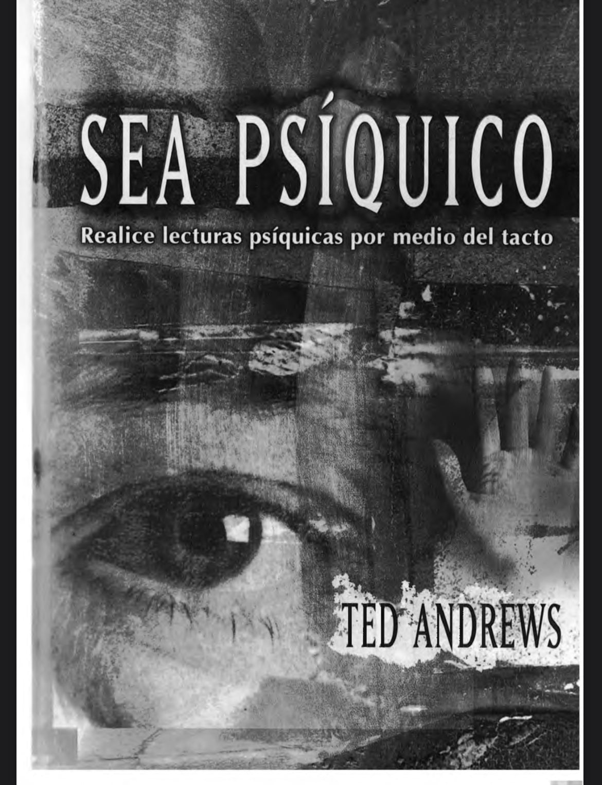 Sea psíquico