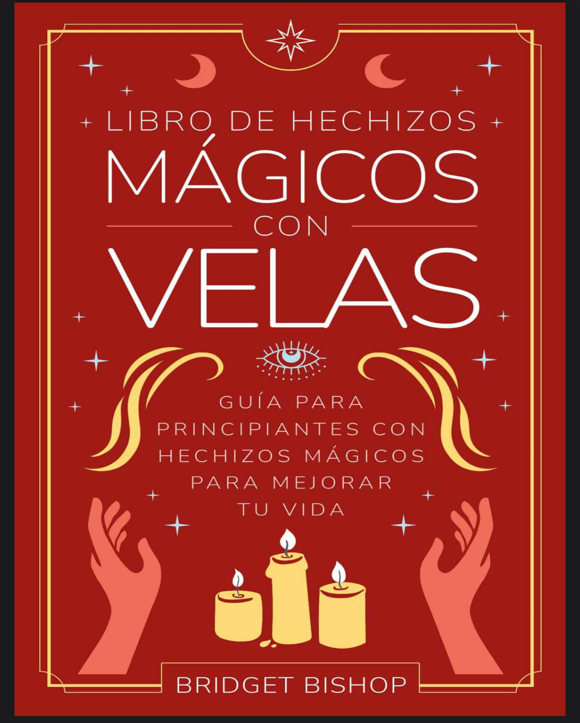 Hechizos mágicos con velas