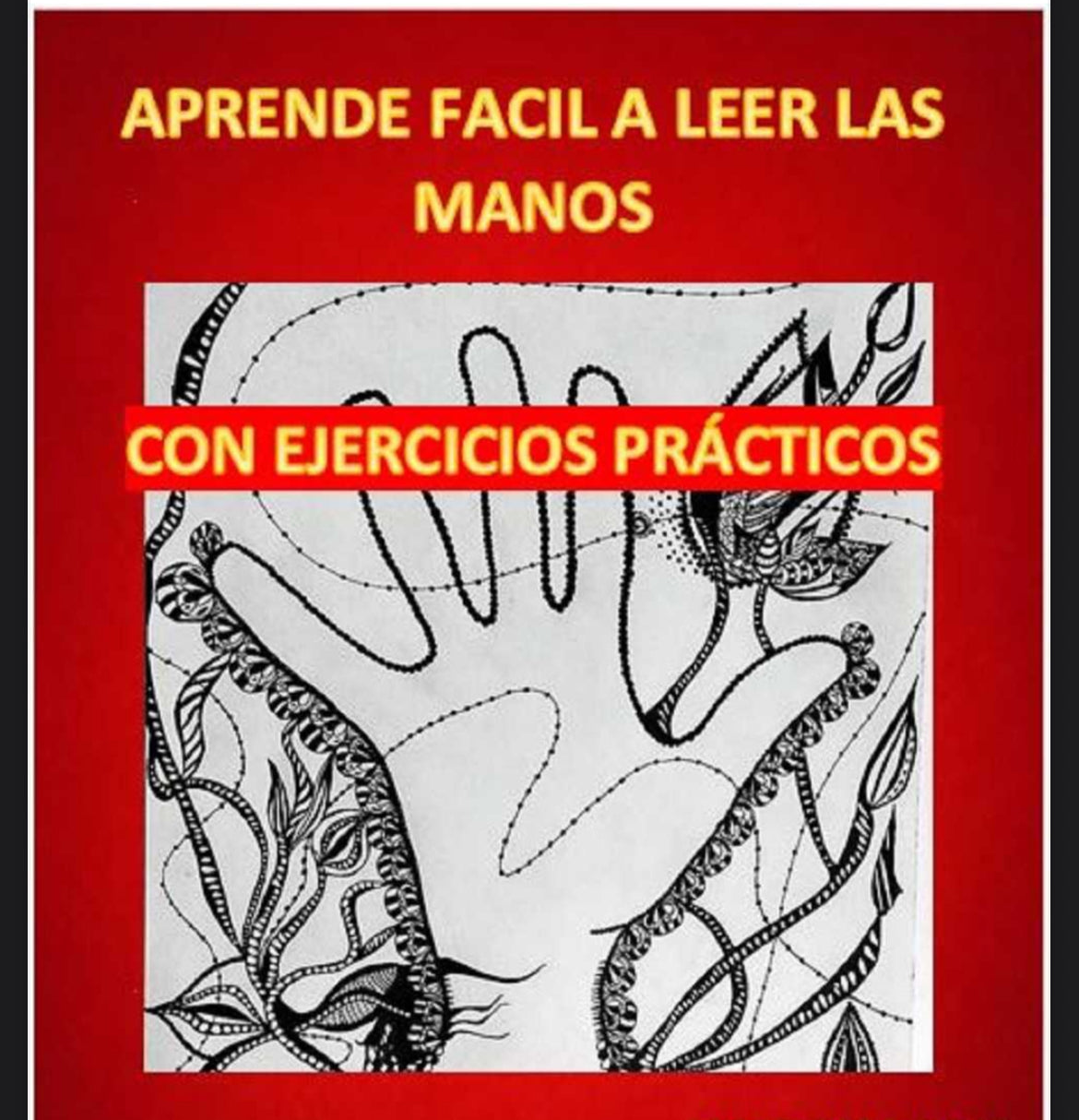 Lectura de manos