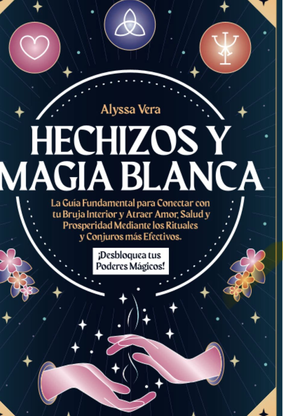 Hechizos y magia blanca
