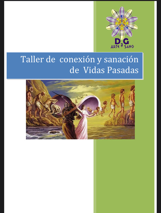 Conexión con vidas pasadas