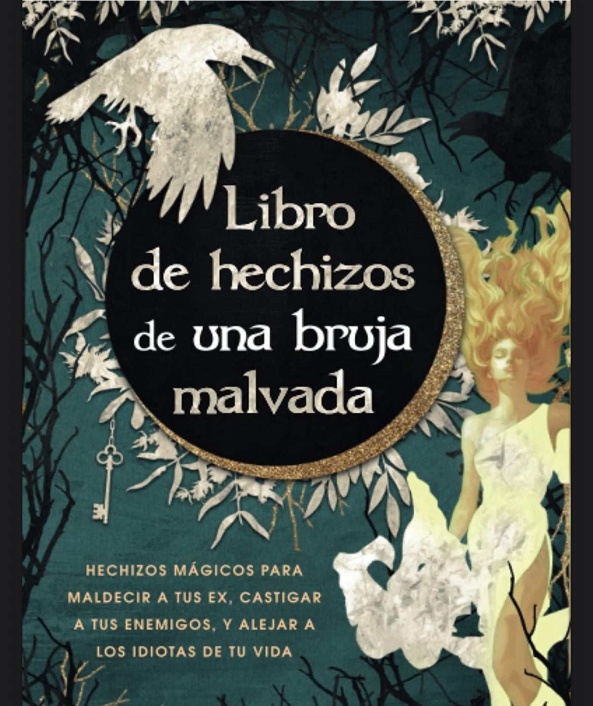 Bruja malvada