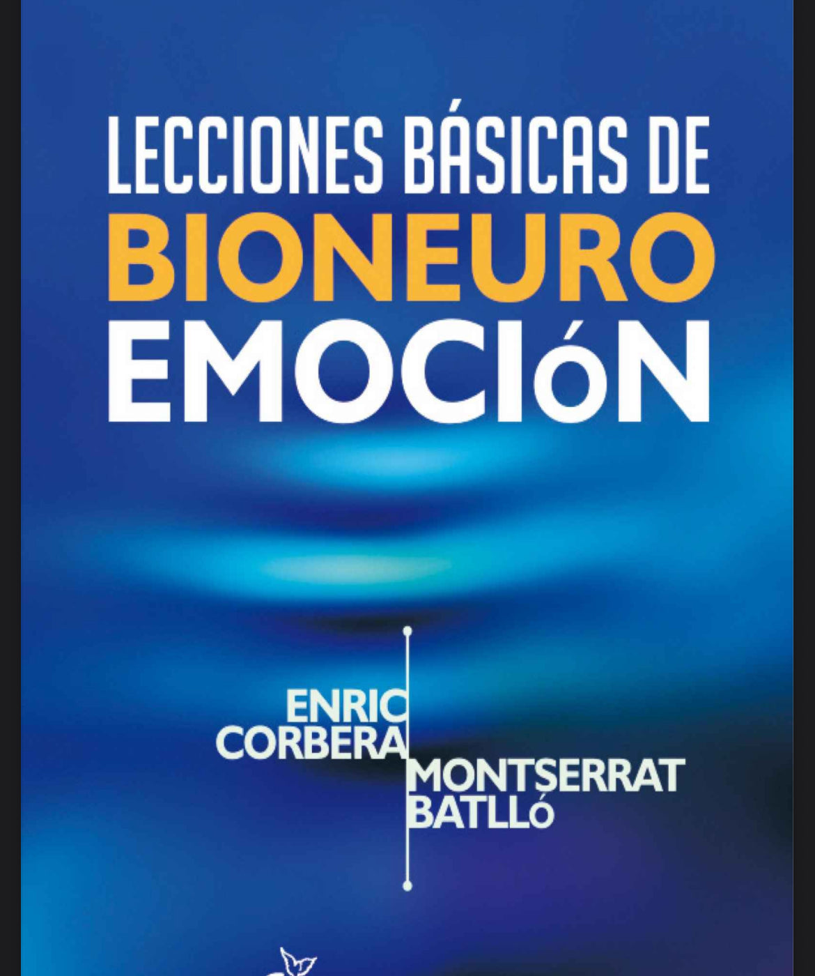 Bio neuro emoción