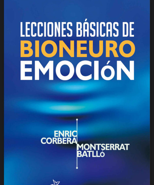 Bio neuro emoción