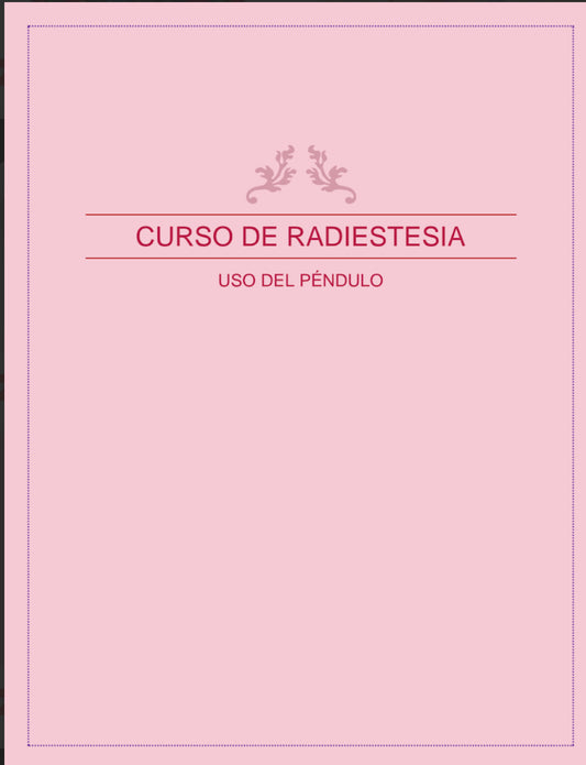 Curso hermoso