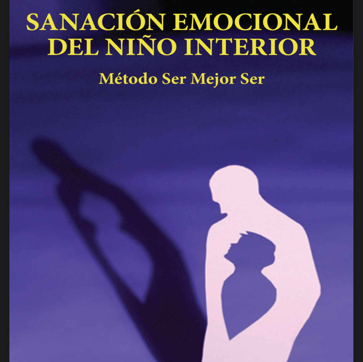 Sanacion del niño interior