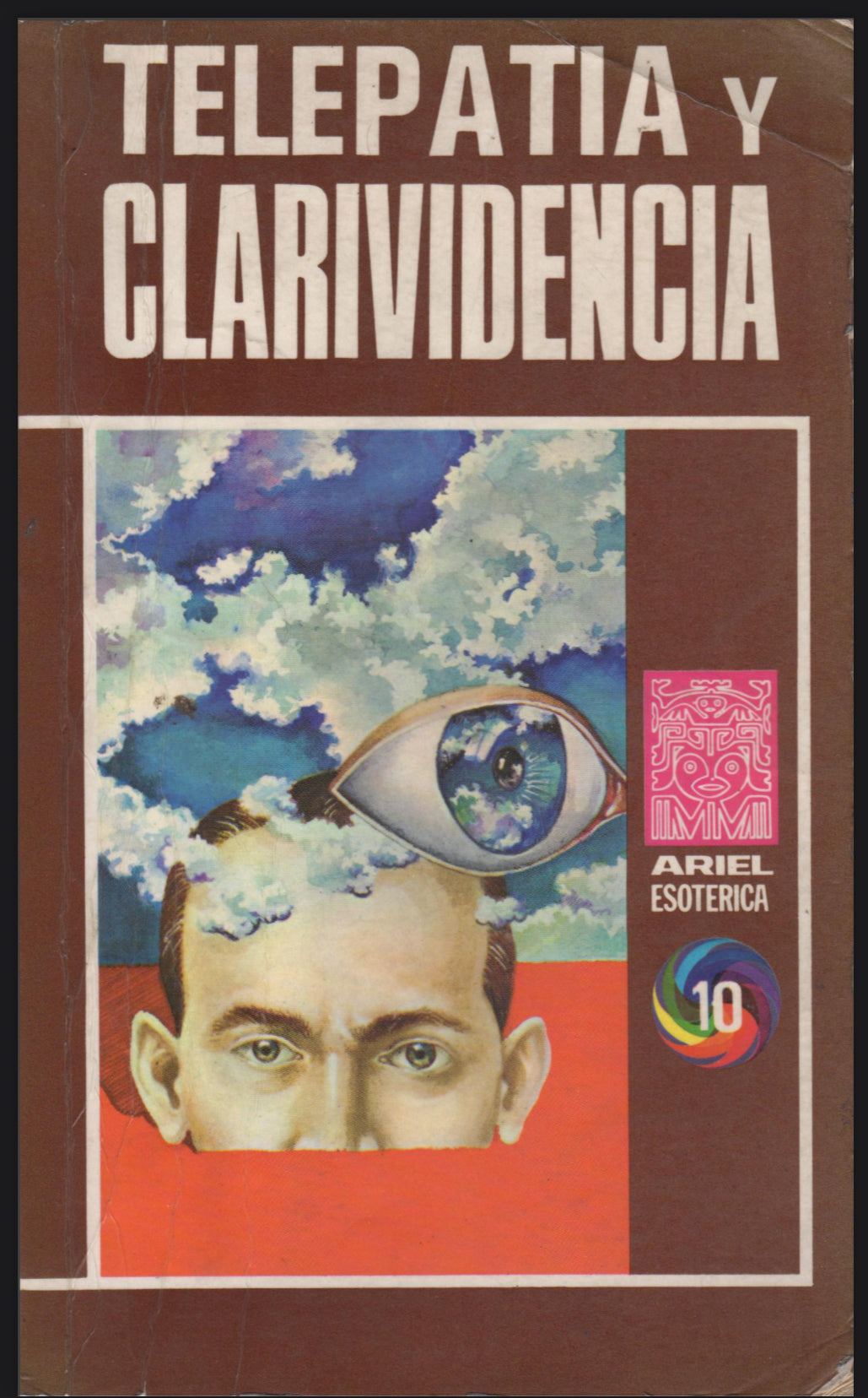 Clarividencia