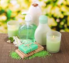 CURSO COSMETICA NATURAL , ELABORA TUS PRODUCTOS + INICIA TU PROPIO EMPRENDIMIENTO!