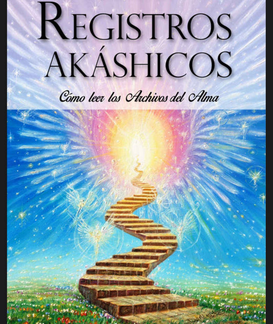 Registros akashicos