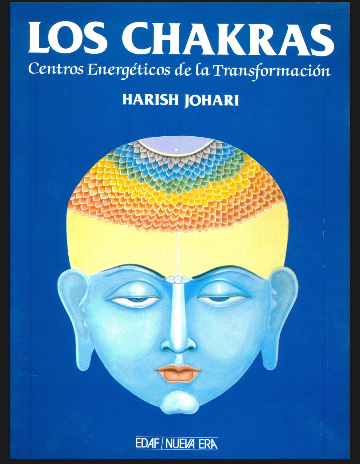 Los chakras