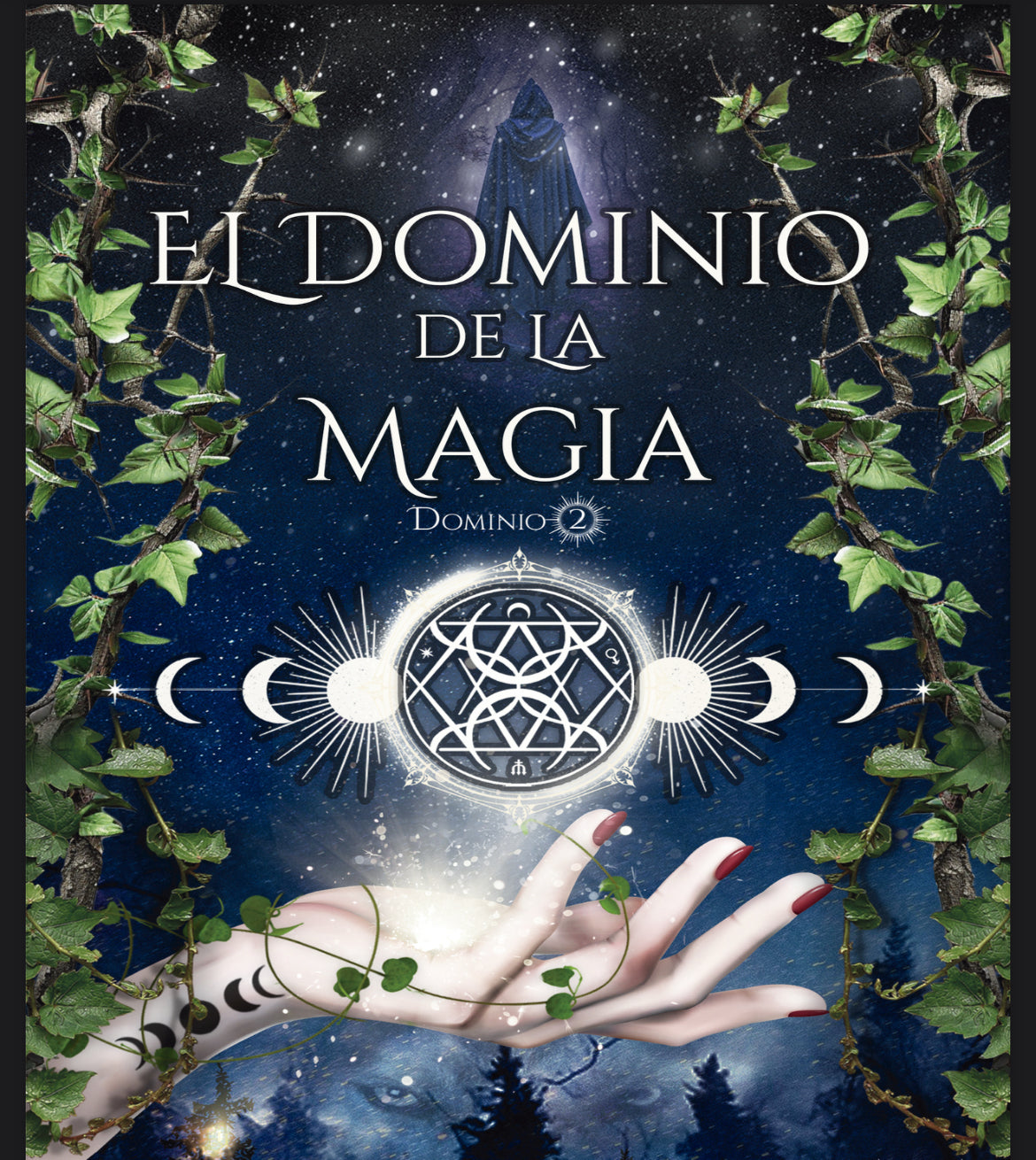 Domina la magia