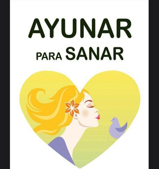 Ayunar para sanar