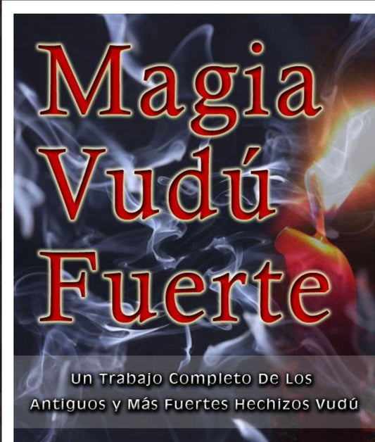Magia vudu