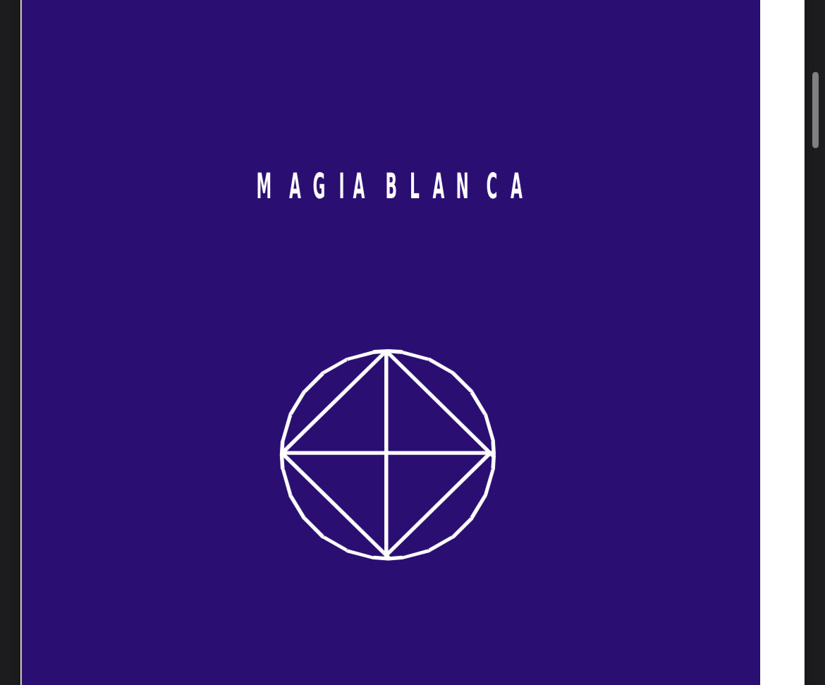 Magia blanca , hechizos, rituales, abre caminos, y mas !!