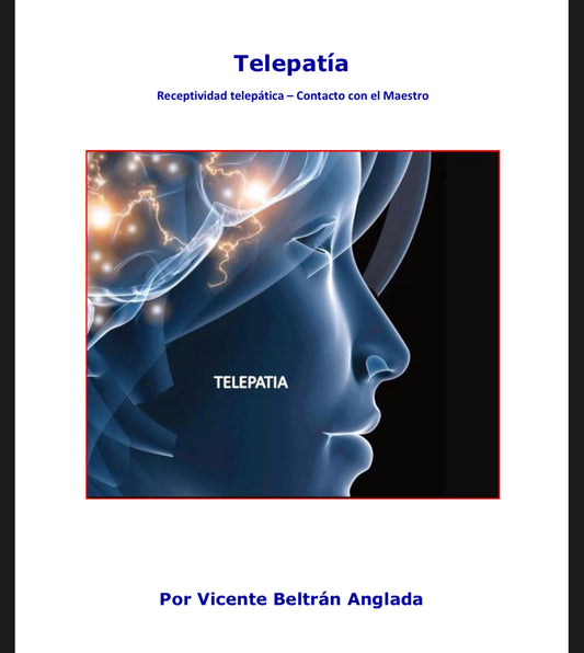 Telepatía
