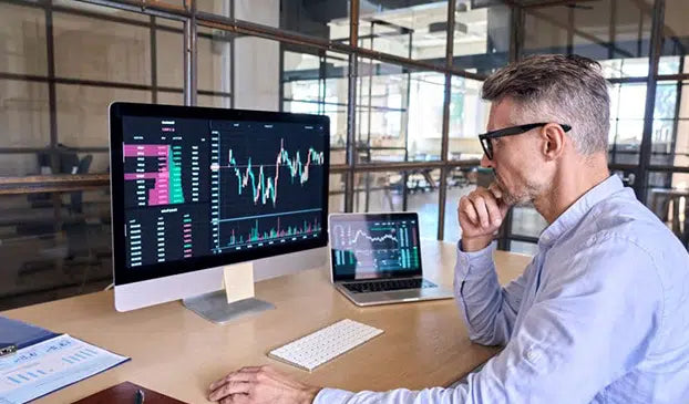 Curso Para Invertir En Bolsa, Trading, Gestion De Capital