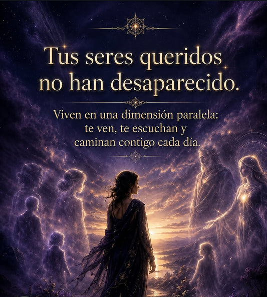 PDF MENSAJES DEL PARAÍSO