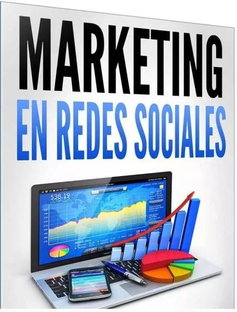 ⭐PACK CURSO MARKETING DIGITAL⭐