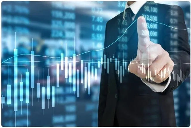 Curso Para Invertir En Bolsa, Trading, Gestion De Capital