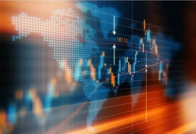 Curso Para Invertir En Bolsa, Trading, Gestion De Capital