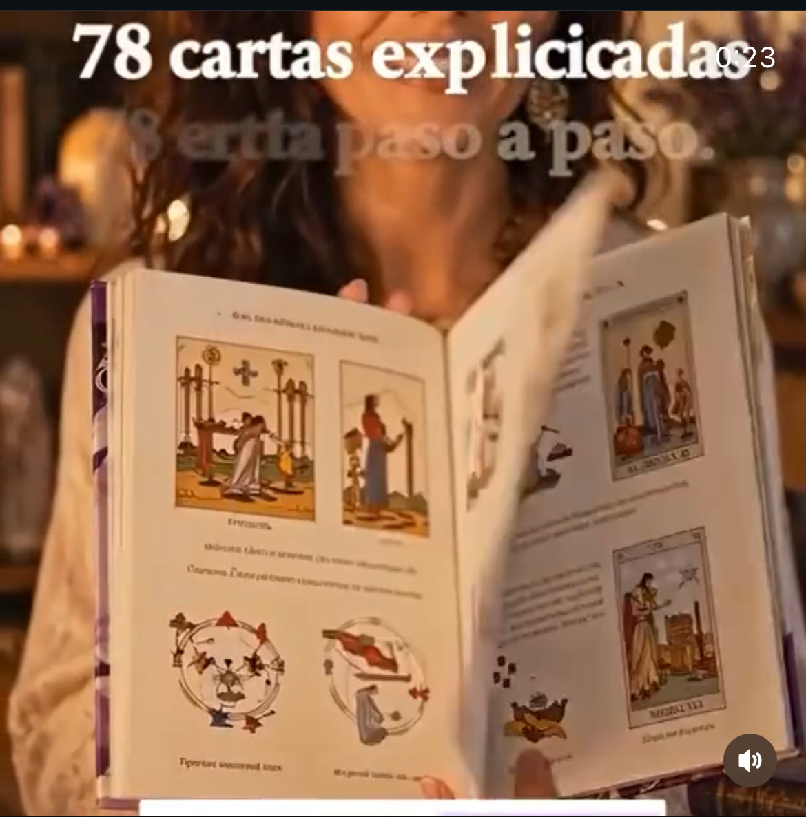 MASTER EN TAROT (Incluye 175 Mazos y Oráculos + 68 Libros de Tarot + 50 Cursos y Guías) mas de 10 gigas de informacion
