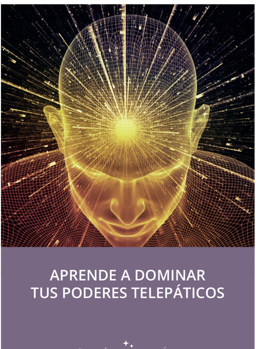 Poderes telepáticos